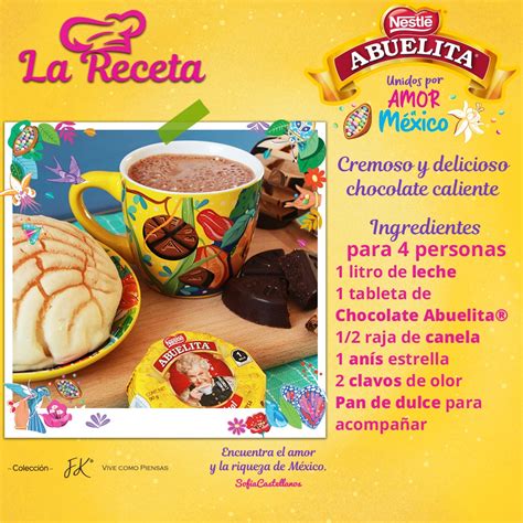 como se prepara un chocolate abuelita|Cómo Preparar Chocolate Abuelita: Receta。